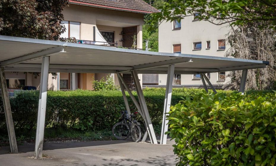 Motel by Maier Feldkirch - kontaktloser Check-in