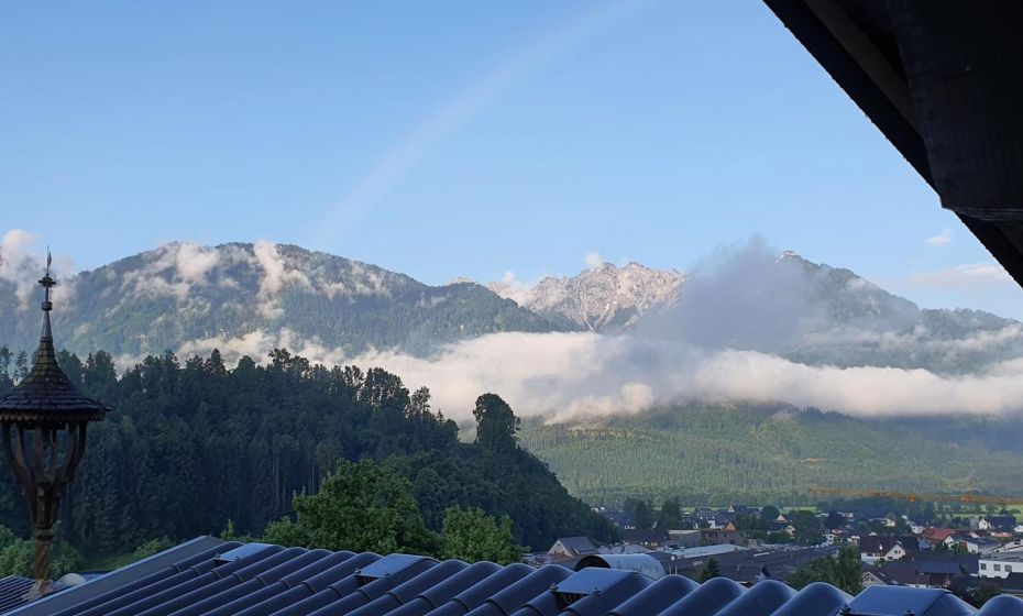 DreamlandRanch Vorarlberg