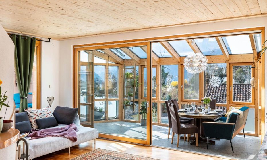 Ferienwohnung Nearby