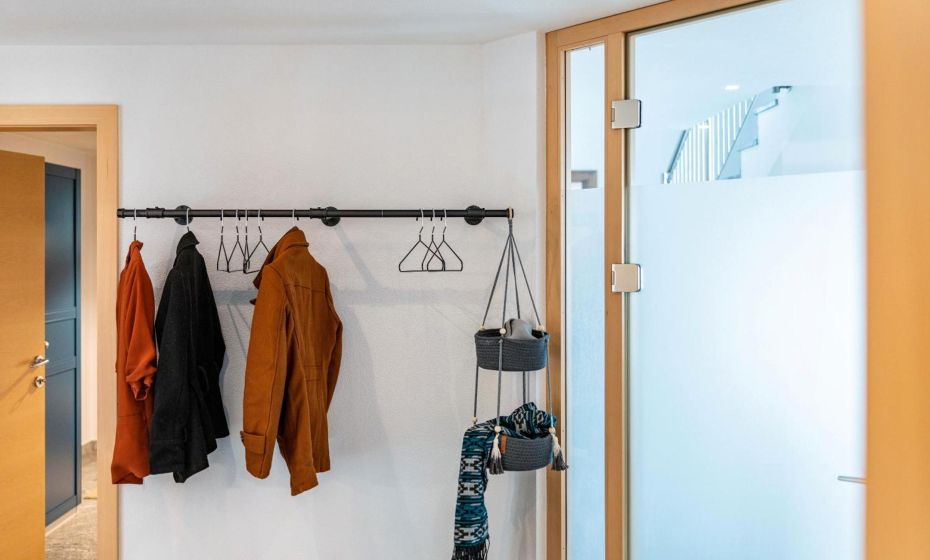 Ferienwohnung Nearby