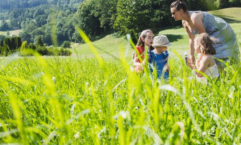 TILL Naturhotel - Self-Check-In