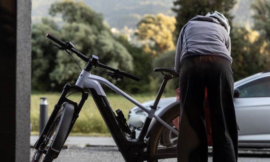 TILL Naturhotel - Self-Check-In