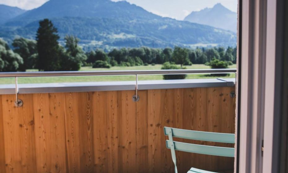 TILL Naturhotel - Self-Check-In