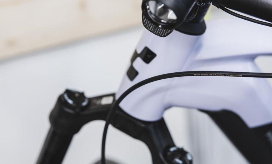 TILL Naturhotel - Self-Check-In