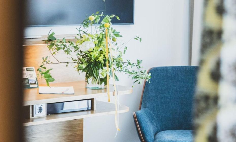 TILL Naturhotel - Self-Check-In