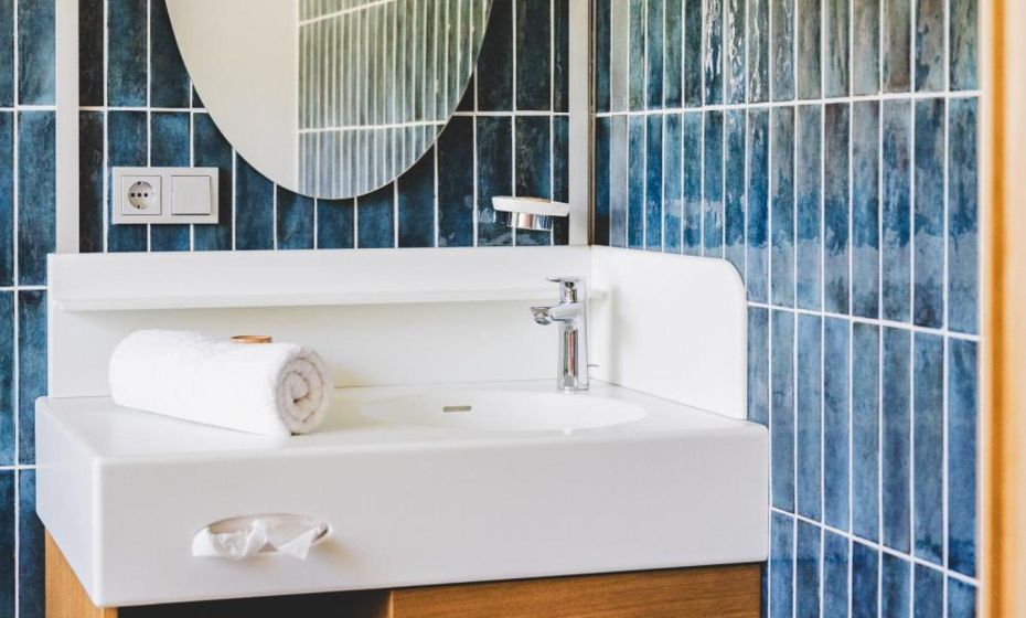 TILL Naturhotel - Self-Check-In