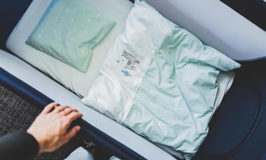 TILL Naturhotel - Self-Check-In