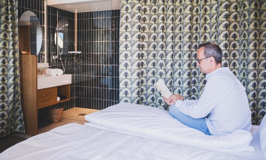 TILL Naturhotel - Self-Check-In