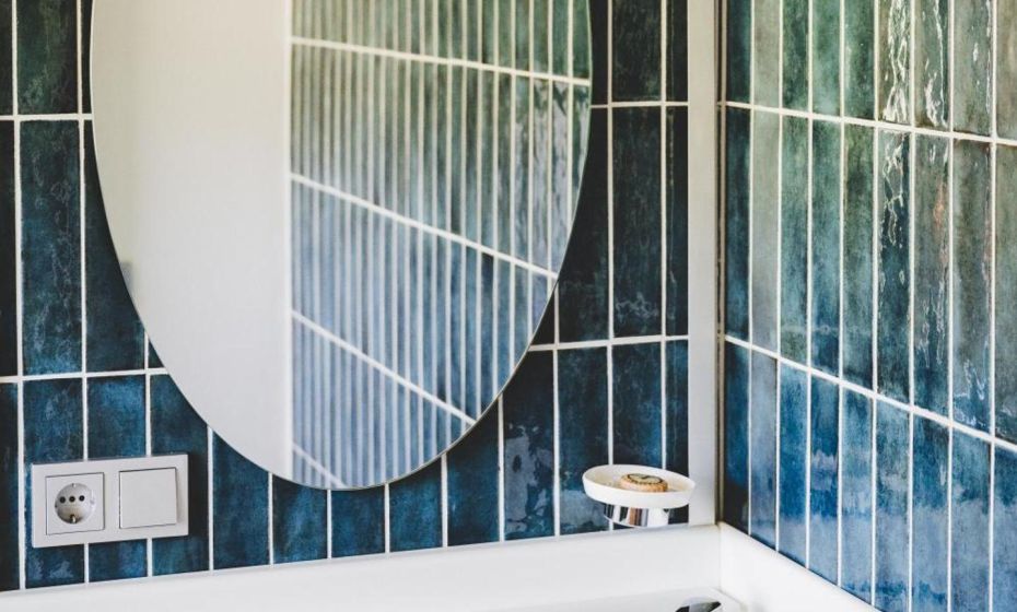 TILL Naturhotel - Self-Check-In