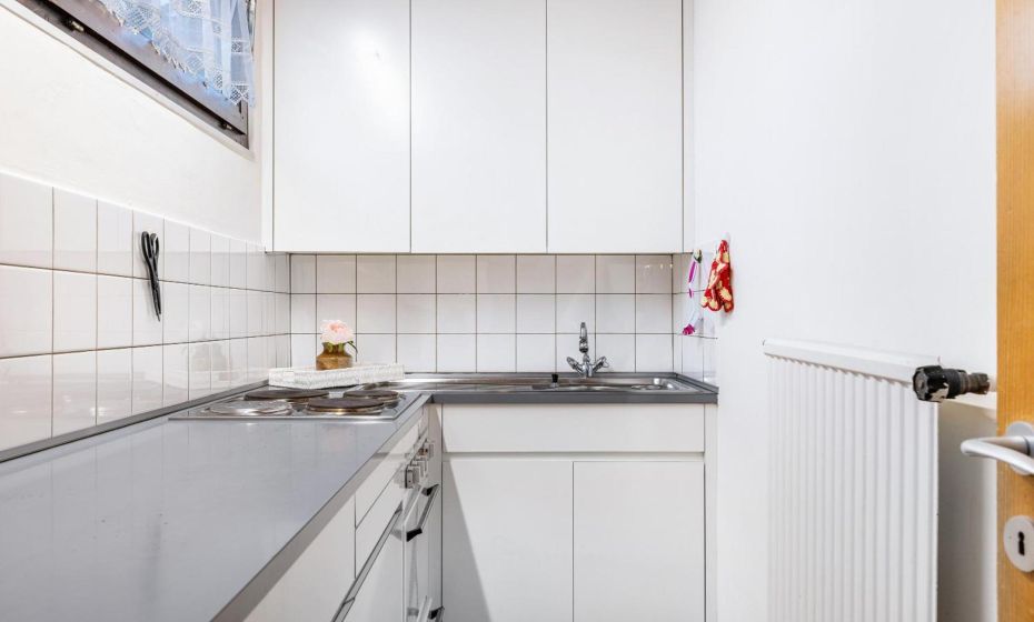 Ferienwohnung Ãlrain