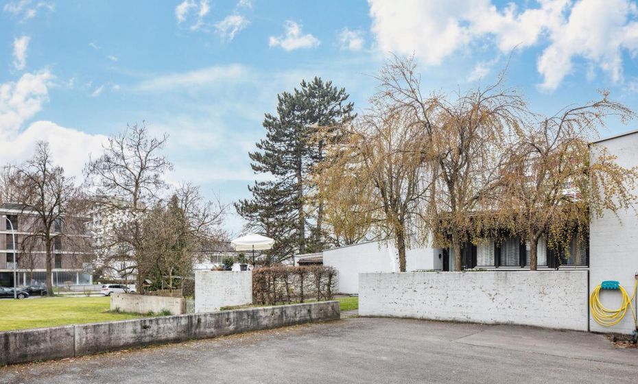 Ferienwohnung Ãlrain