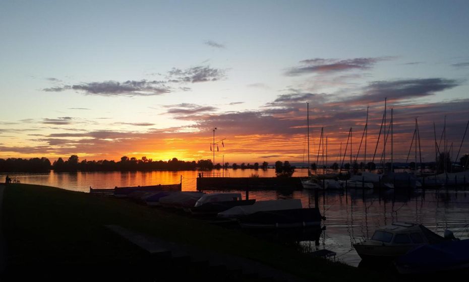 Ferienwohnung Beate Ferienwohnung Beate