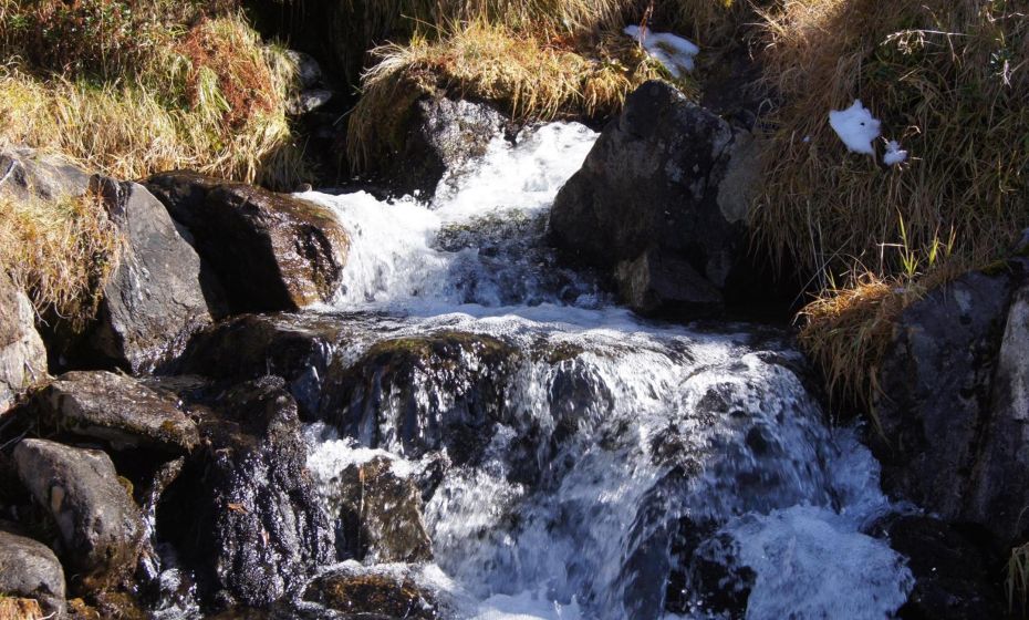 Ferienwohnung Beate Ferienwohnung Beate