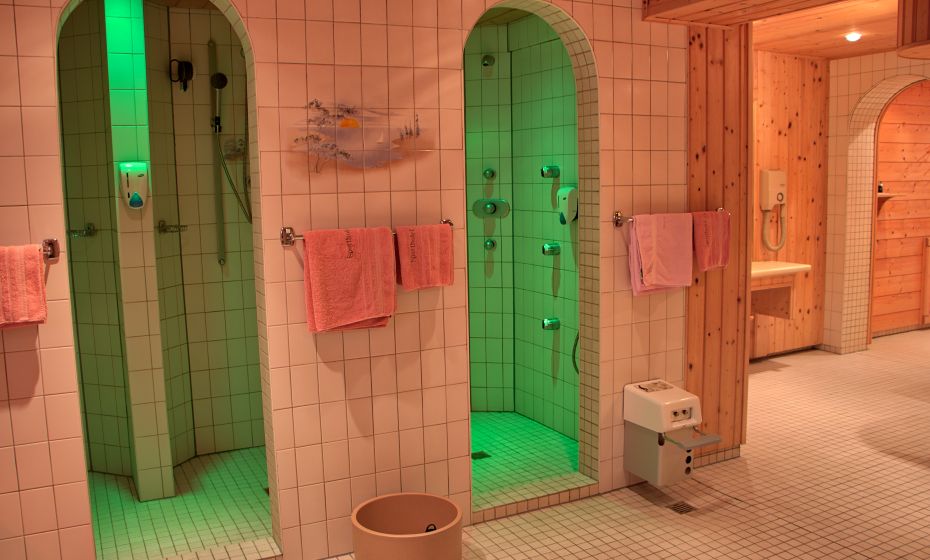 Sporthotel Krenn Sporthotel Krenn