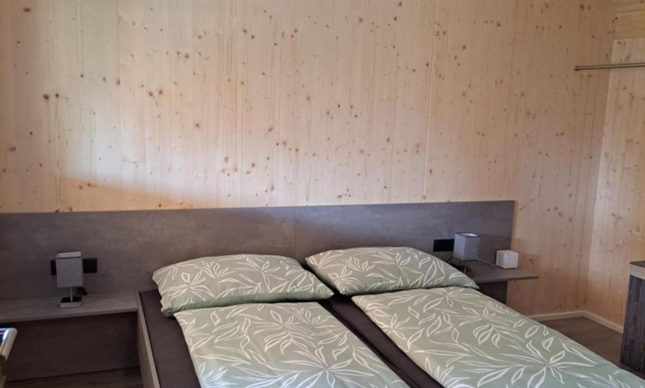 Ferienhaus und Ferienappartements Brunner