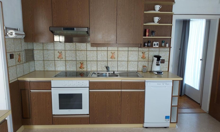 Ferienhaus und Ferienappartements Brunner Ferienhaus und Ferienappartements Brunner