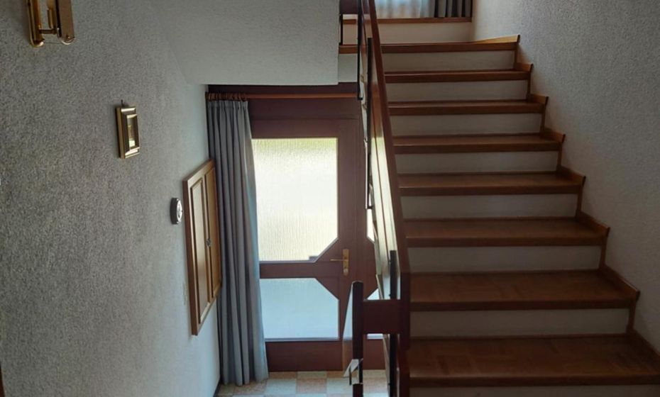 Ferienhaus und Ferienappartements Brunner