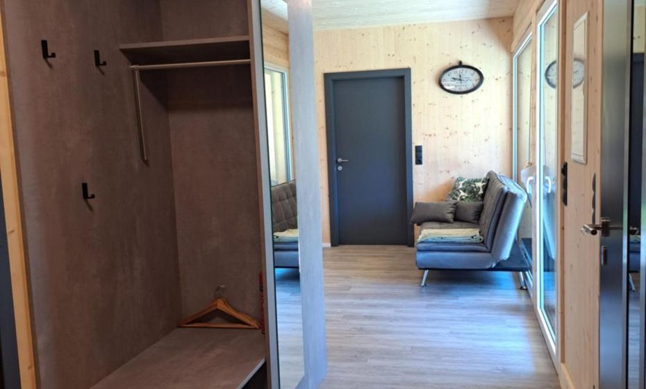 Ferienhaus und Ferienappartements Brunner