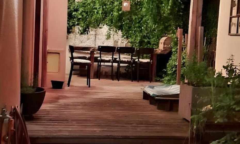 Ferienwohnung Nearby Ferienwohnung Nearby