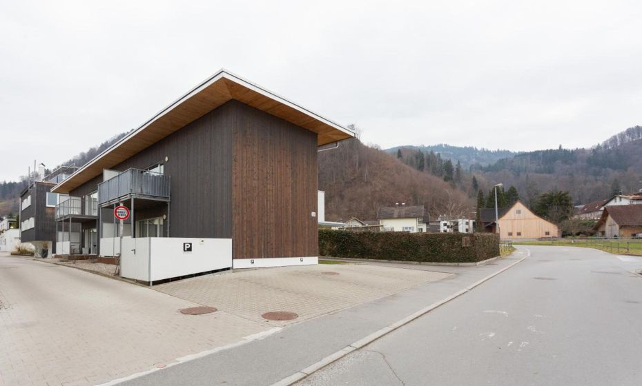 FLEXhome your central, calm and cosy place in Dornbirn FLEXhome your central, calm and cosy place in Dornbirn