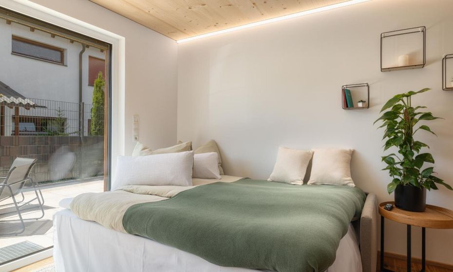 KopfRausch Appartements