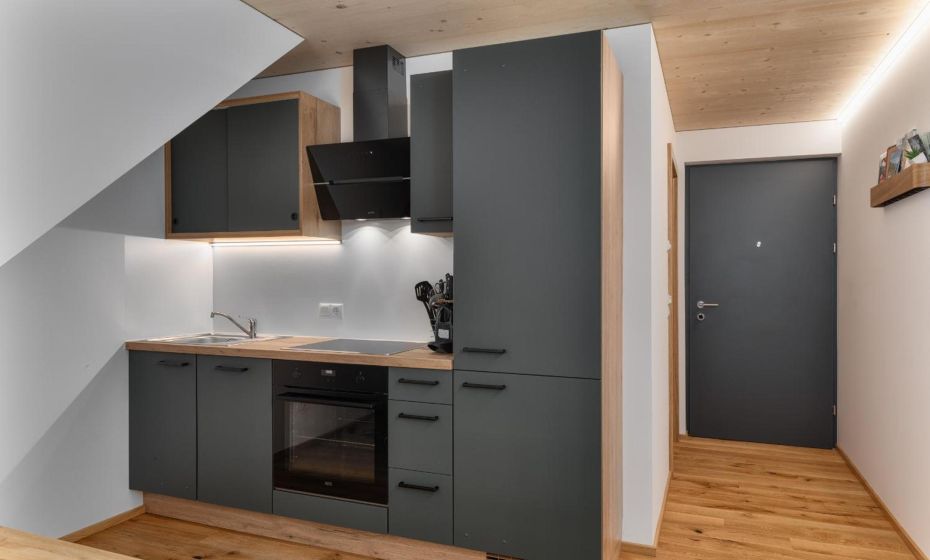 KopfRausch Appartements