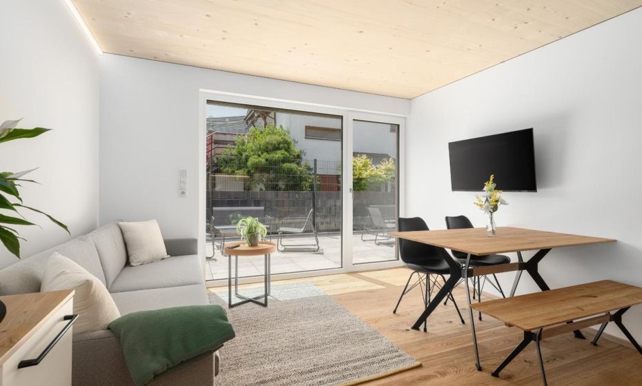 KopfRausch Appartements