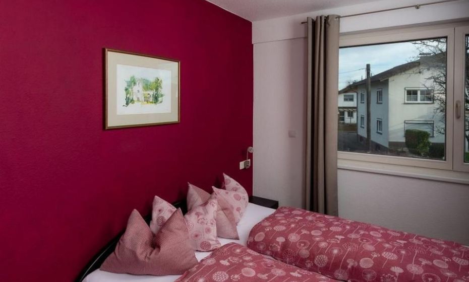 Ferien im Paradies - Wohnung Vera Ferien im Paradies - Wohnung Vera