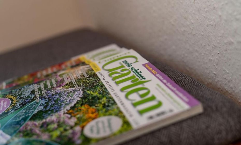 Ferien im Paradies - Wohnung Vera