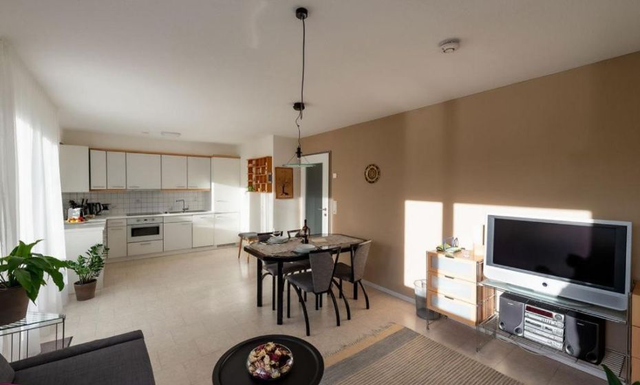 Ferien im Paradies - Wohnung Vera