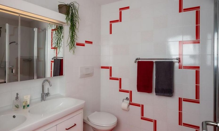 Ferien im Paradies - Wohnung Vera