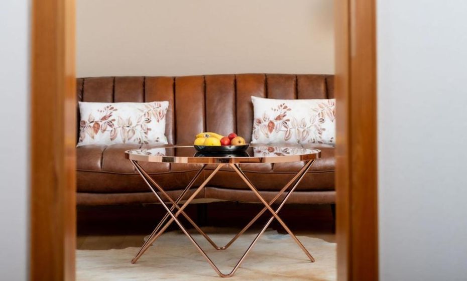 Ferien im Paradies - Wohnung Prima