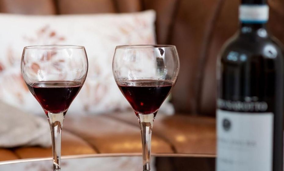 Ferien im Paradies - Wohnung Prima