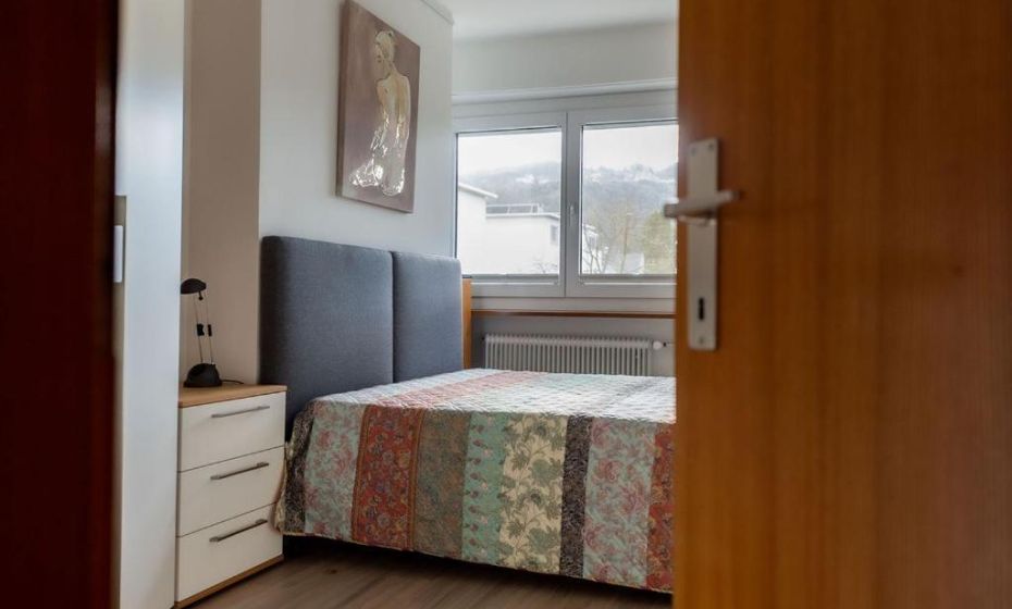 Ferien im Paradies - Wohnung Prima