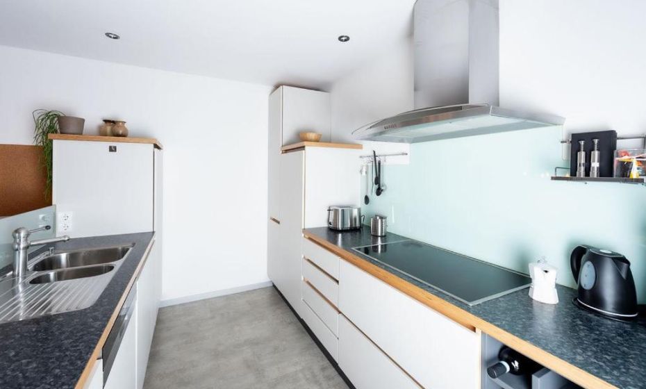 Ferien im Paradies - Wohnung Prima