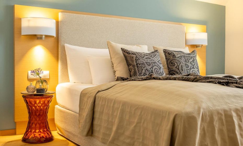 Seehotel am Kaiserstrand