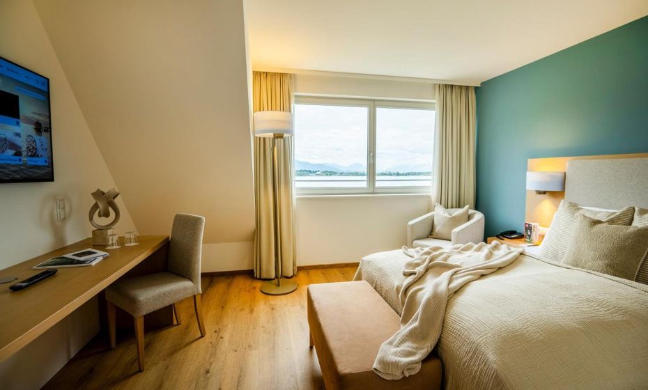 Seehotel am Kaiserstrand Seehotel am Kaiserstrand