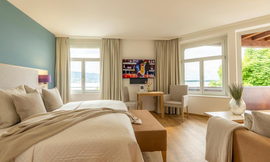 Seehotel am Kaiserstrand Seehotel am Kaiserstrand