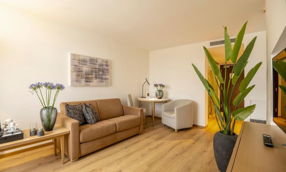 Seehotel am Kaiserstrand