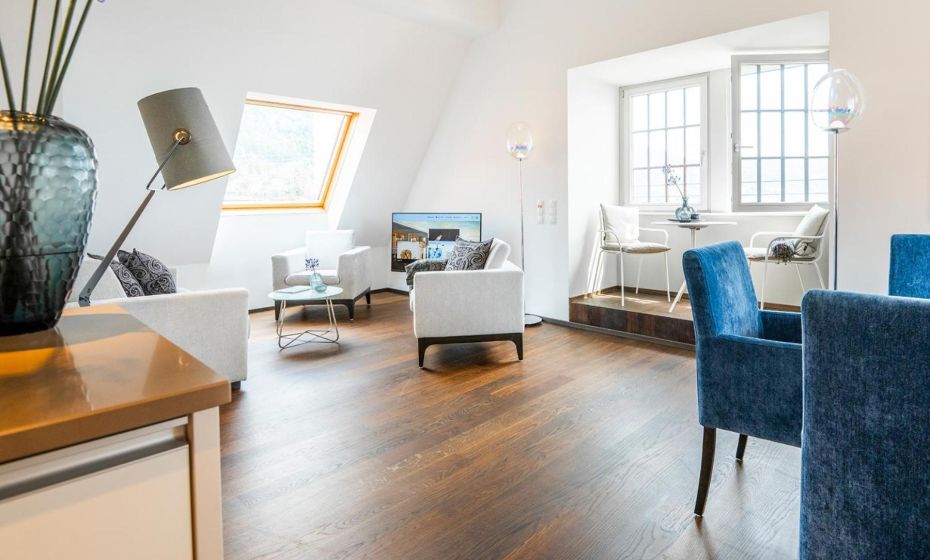 Seehotel am Kaiserstrand