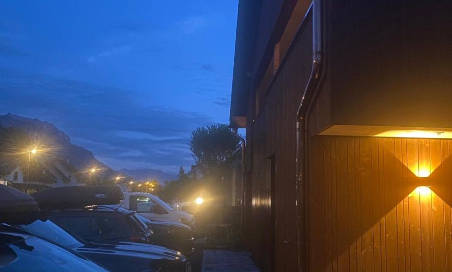 KopfRausch Appartements KopfRausch Appartements