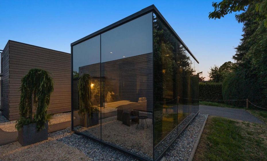 Natur Pur & Erlebnisurlaub im Spiegelhaus ÃÃD