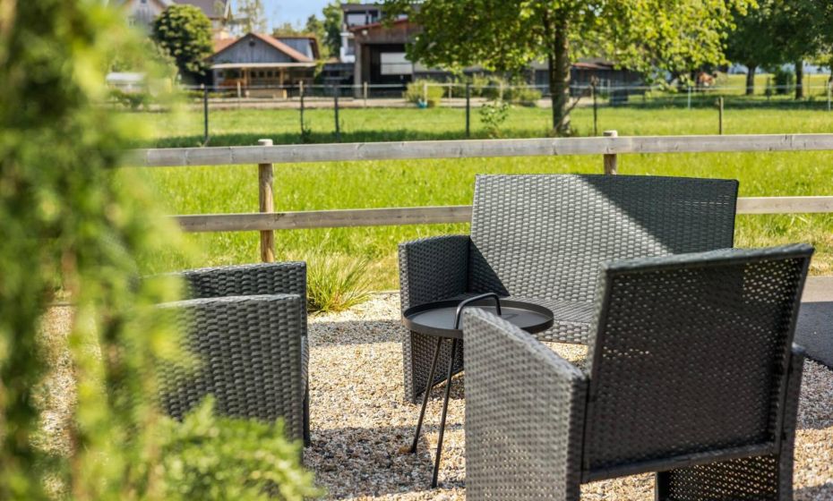 Natur Pur & Erlebnisurlaub im Spiegelhaus ÃÃD