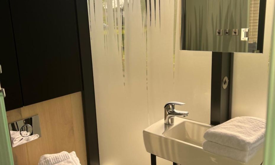 Natur Pur & Erlebnisurlaub im Spiegelhaus ÃÃD