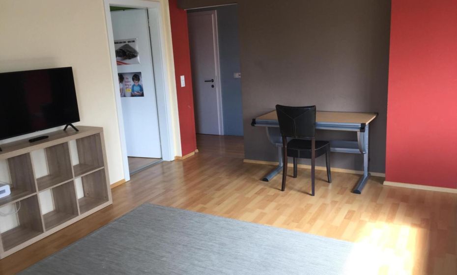 Ferienwohnung Viers