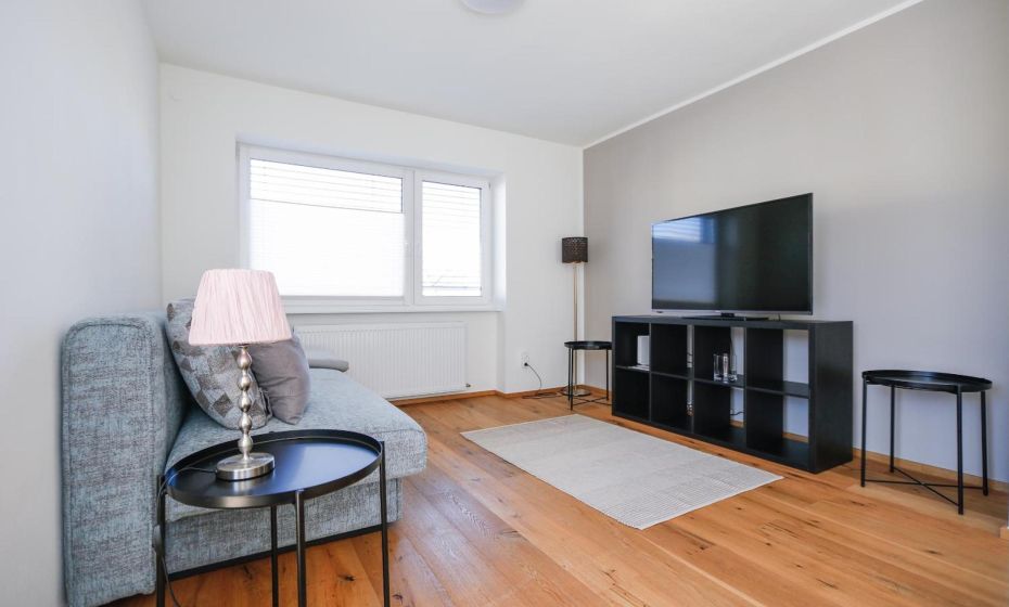 Terrassenwohnung in GÃ¶tzis