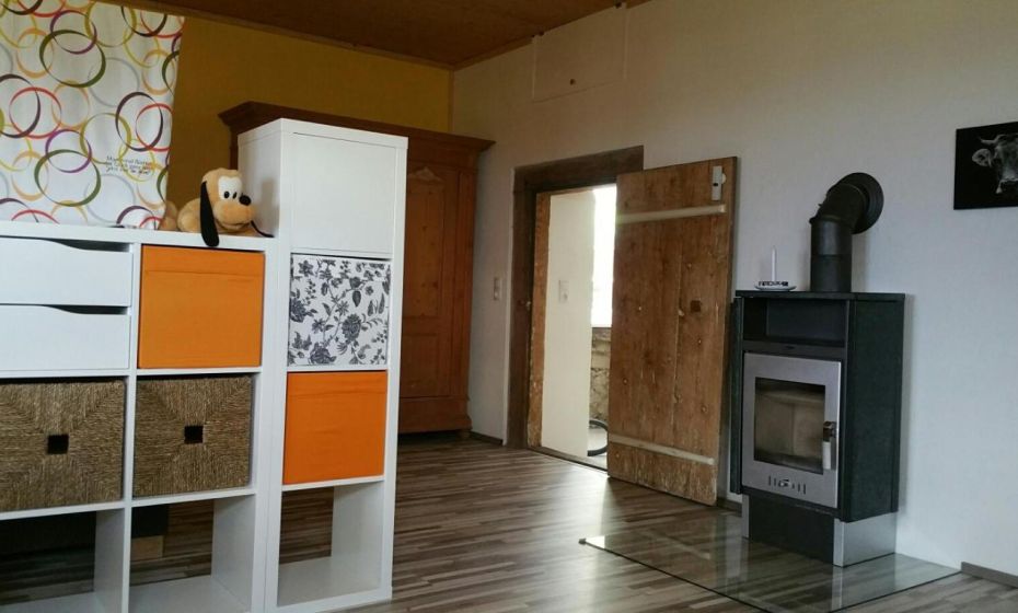 Ferienwohnung Düns4 Ferienwohnung Düns4