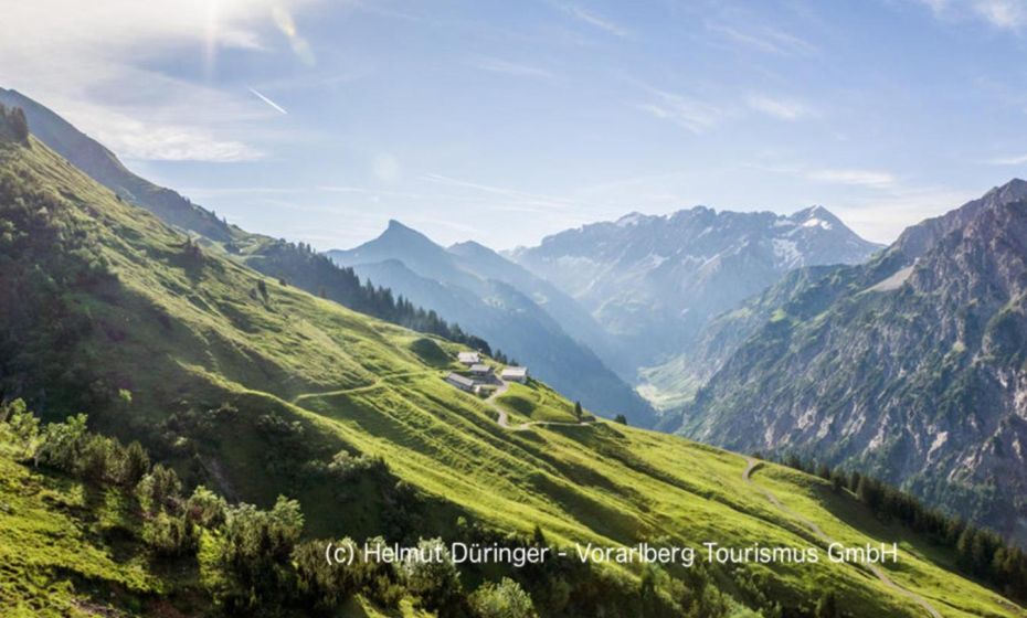Ferienwohnung Düns4 Ferienwohnung Düns4