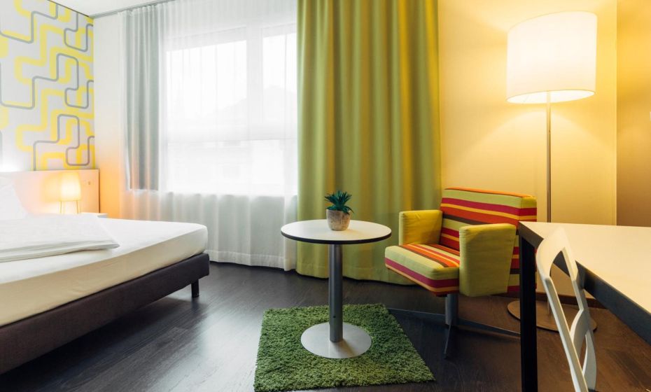 harry's home Dornbirn hotel & apartments