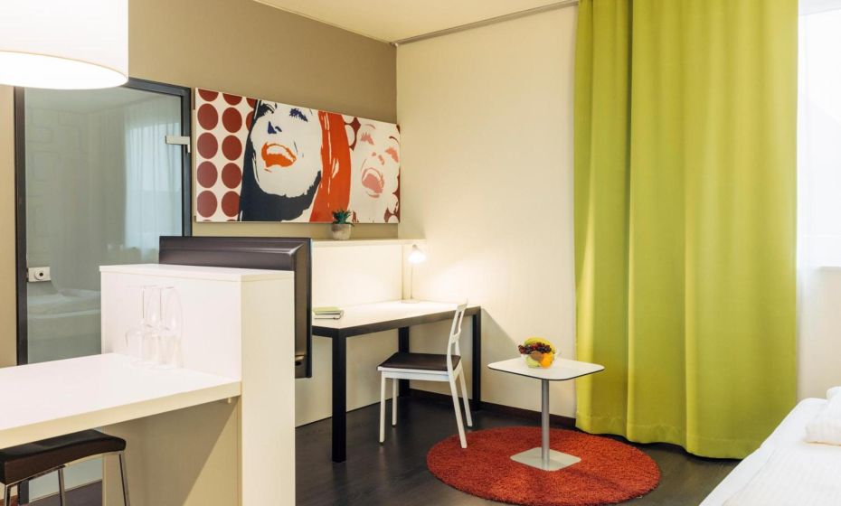 harry's home Dornbirn hotel & apartments harry's home Dornbirn hotel & apartments